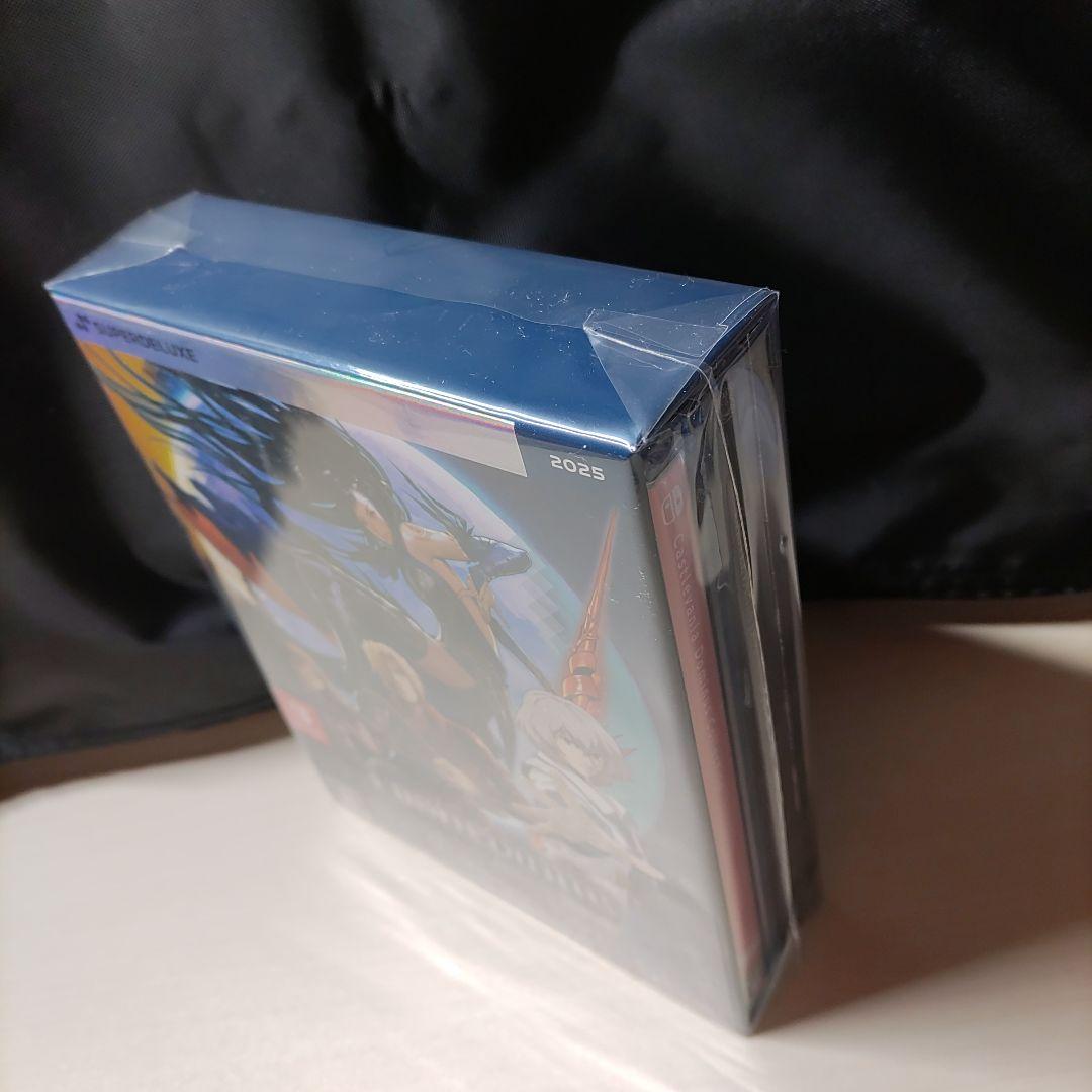 キャッスルヴァニア ドミナスコレクション