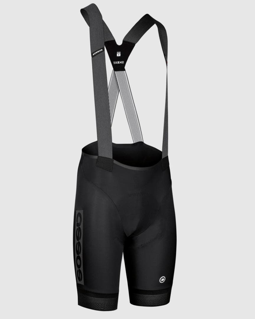 Assos アソス EQUIPE RS Werksteam Mサイズ