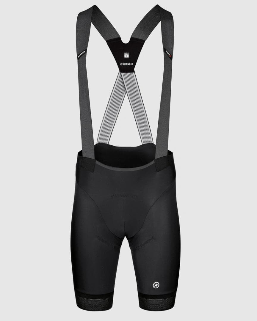 Assos アソス EQUIPE RS Werksteam Mサイズ