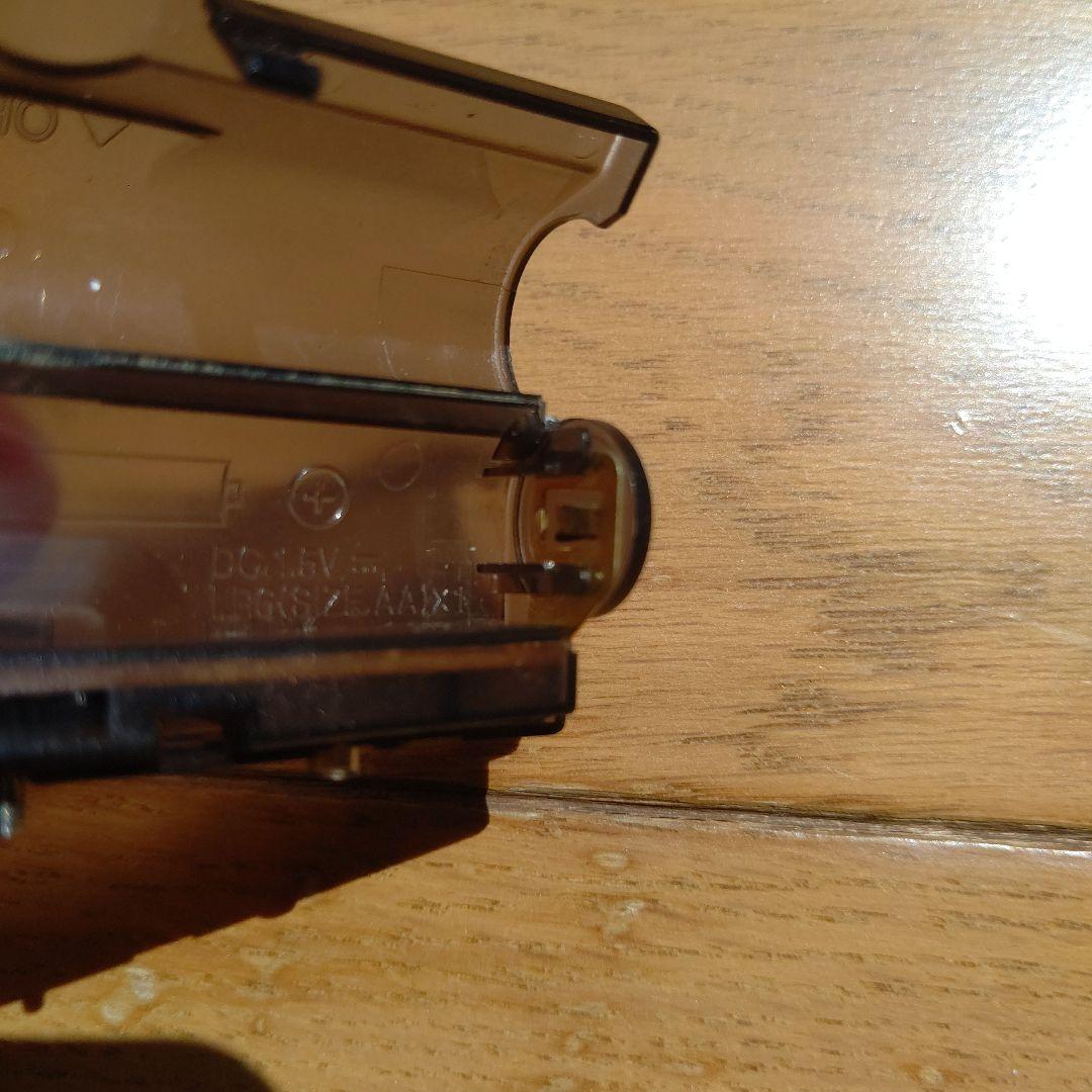 SHARP 1bitポータブルMDプレーヤー MD-DP700-P