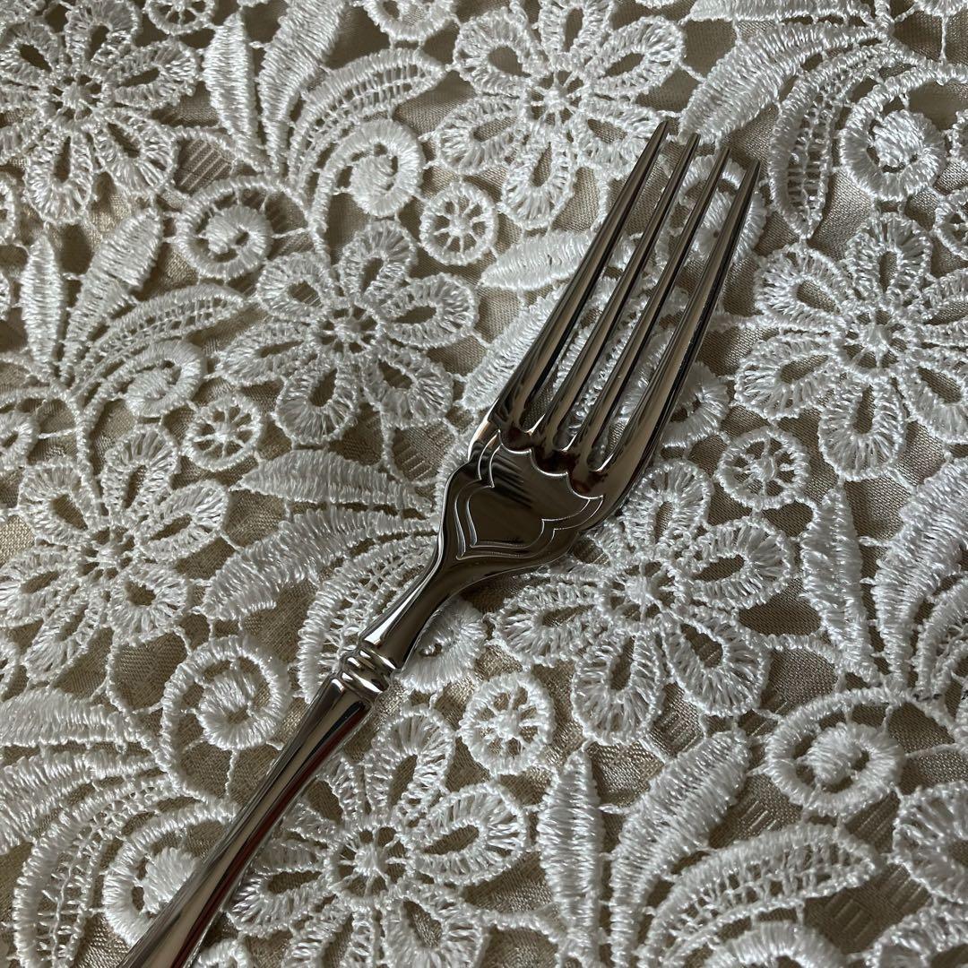 AZUMA W-18 ダブルエイティーン　インペリアル　フィッシュフォーク 5本