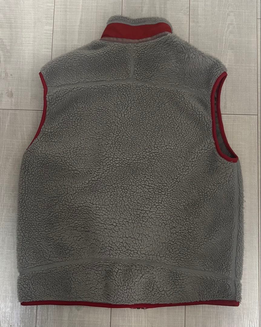 パタゴニア patagoniaレトロXベスト