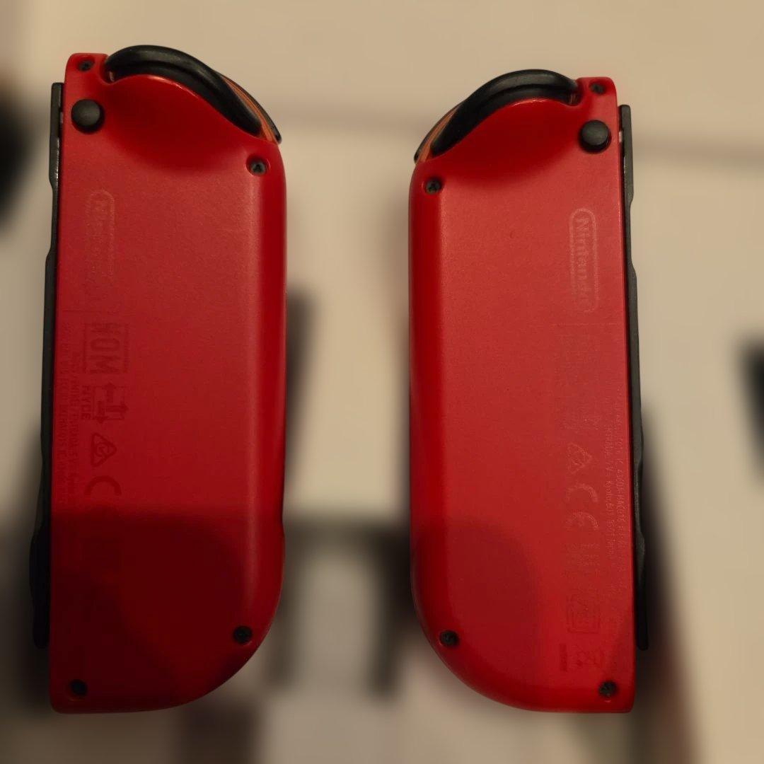 m*s様 【美品/未対策機/初期型/箱付き】Nintendo Switch