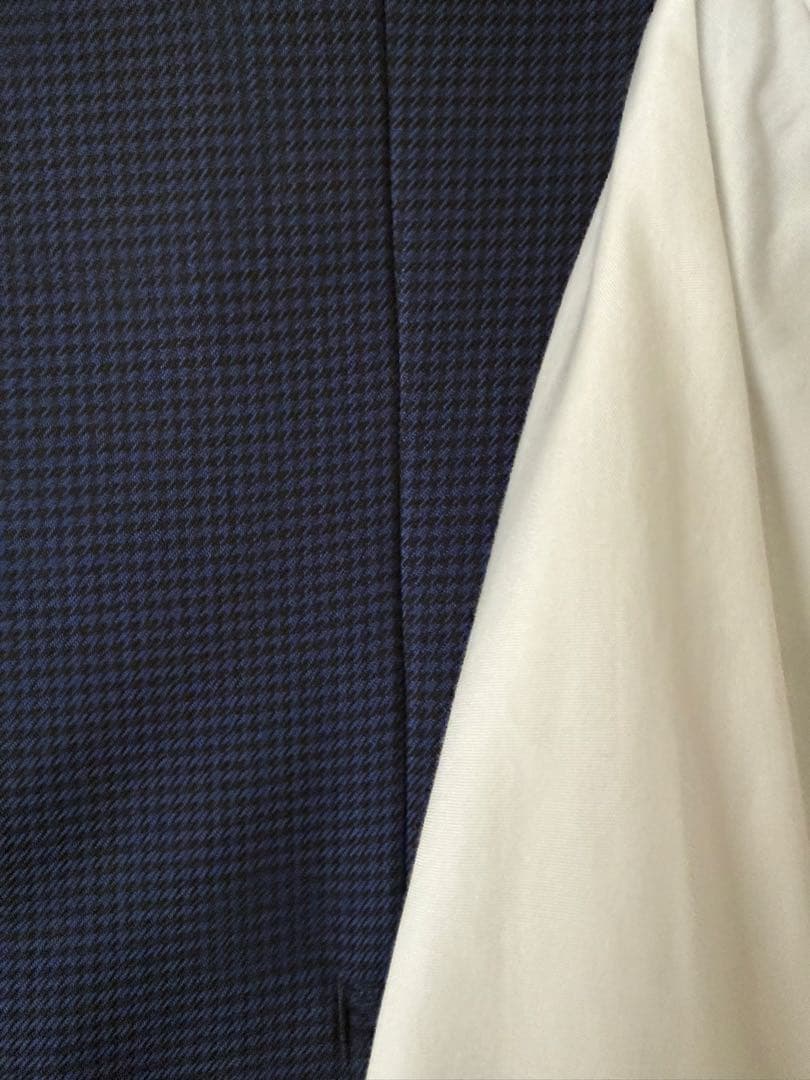 ポールスミス　男の子　スーツ　フォーマルセット 120cm ネイビー　入学式