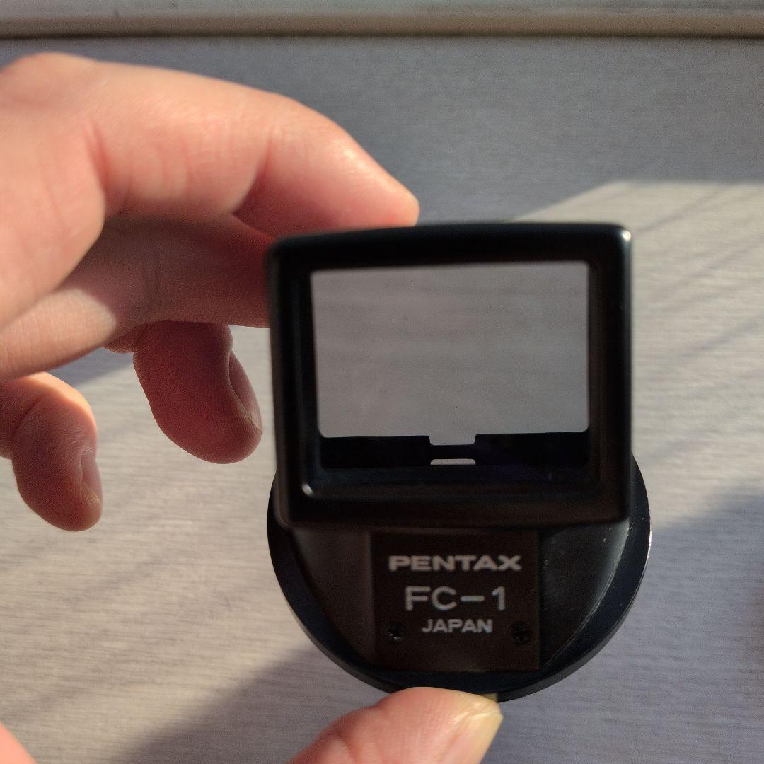 美品 PENTAX ペンタックス LX ボディ 後期535万台