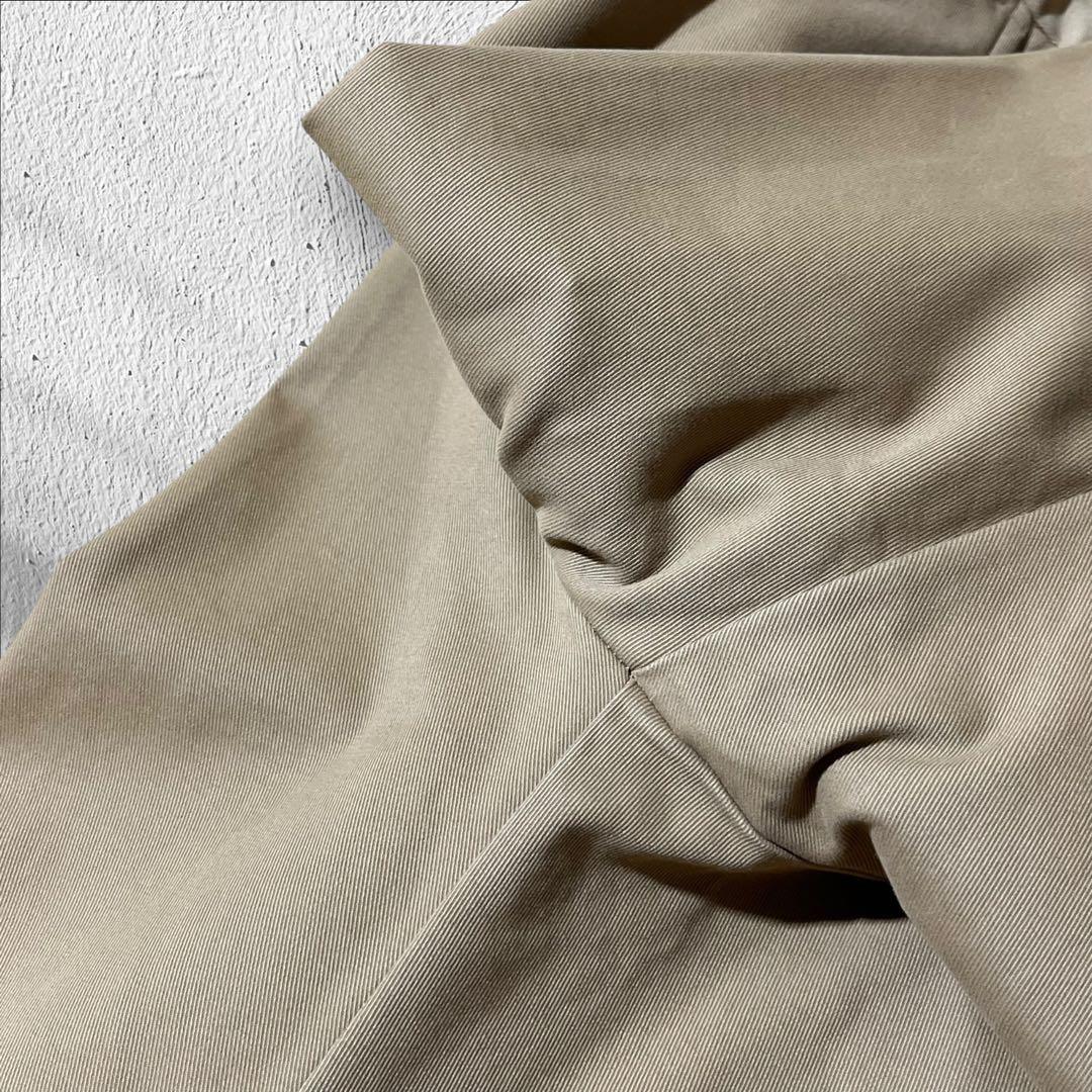 【美品】現行タグ ポロラルフローレン ポロチノ ワイドパンツ 4 チノパン