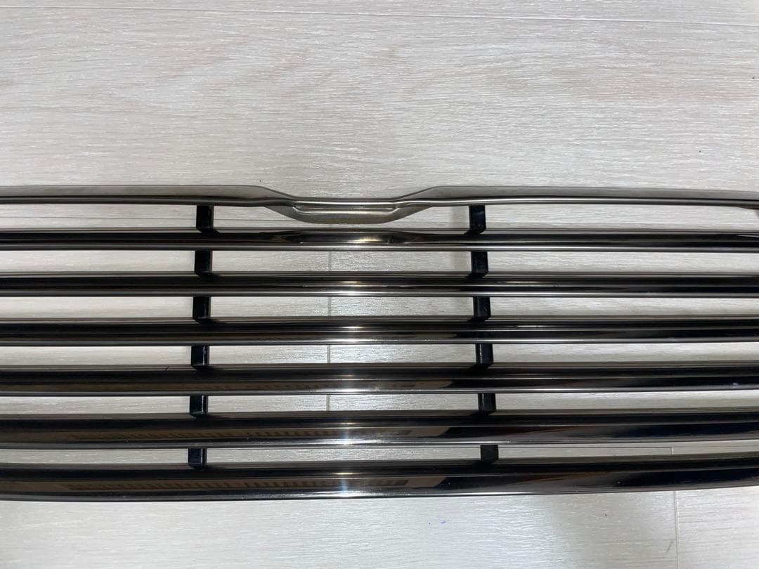 ミニ　mk1 グリル