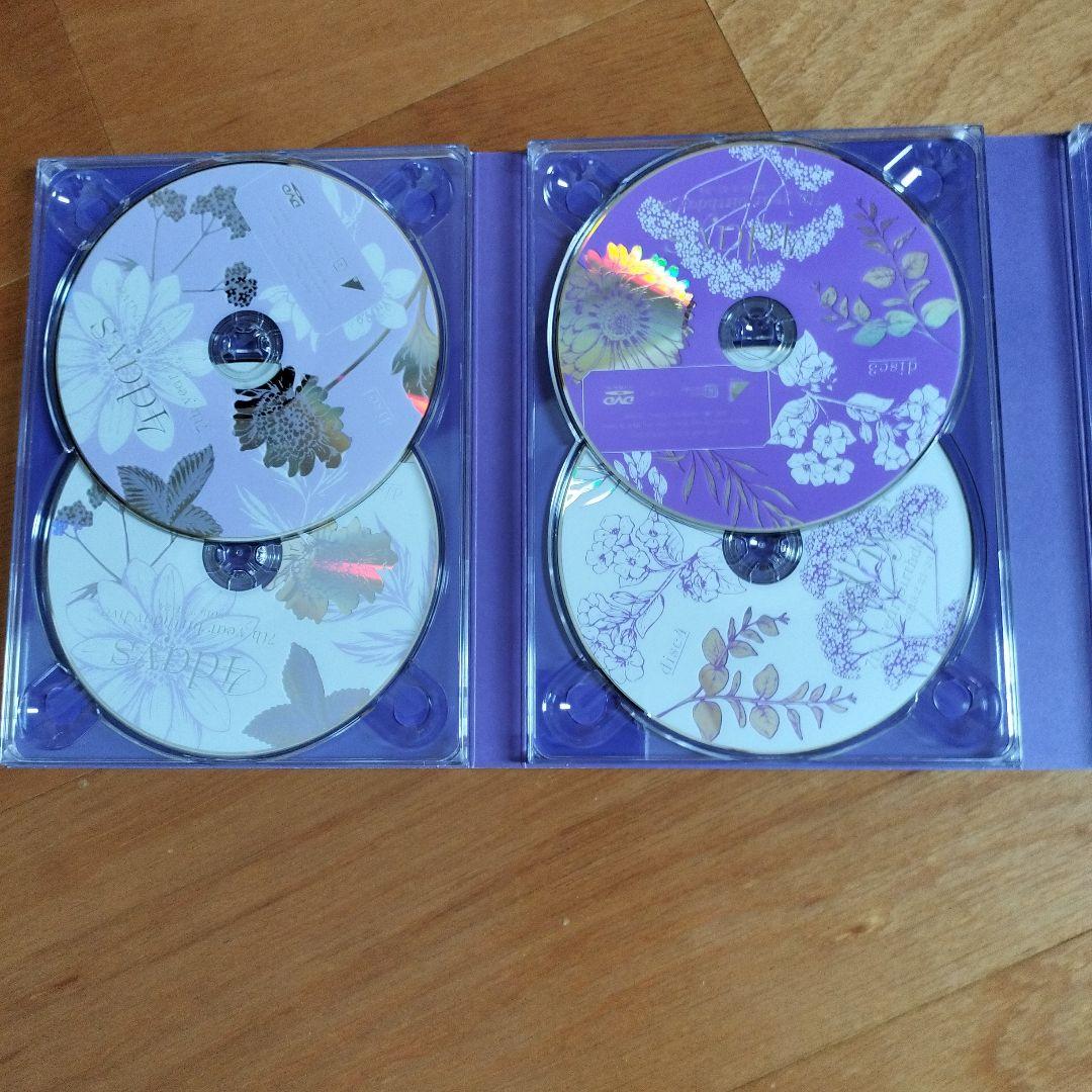 乃木坂BirthdayLIVEまとめ売り 5th 6th 7th