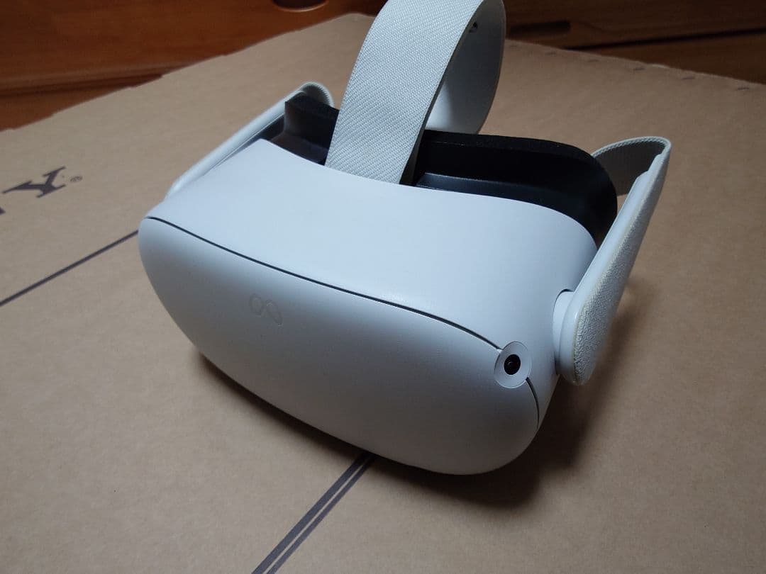 その他  Quest2 128GB