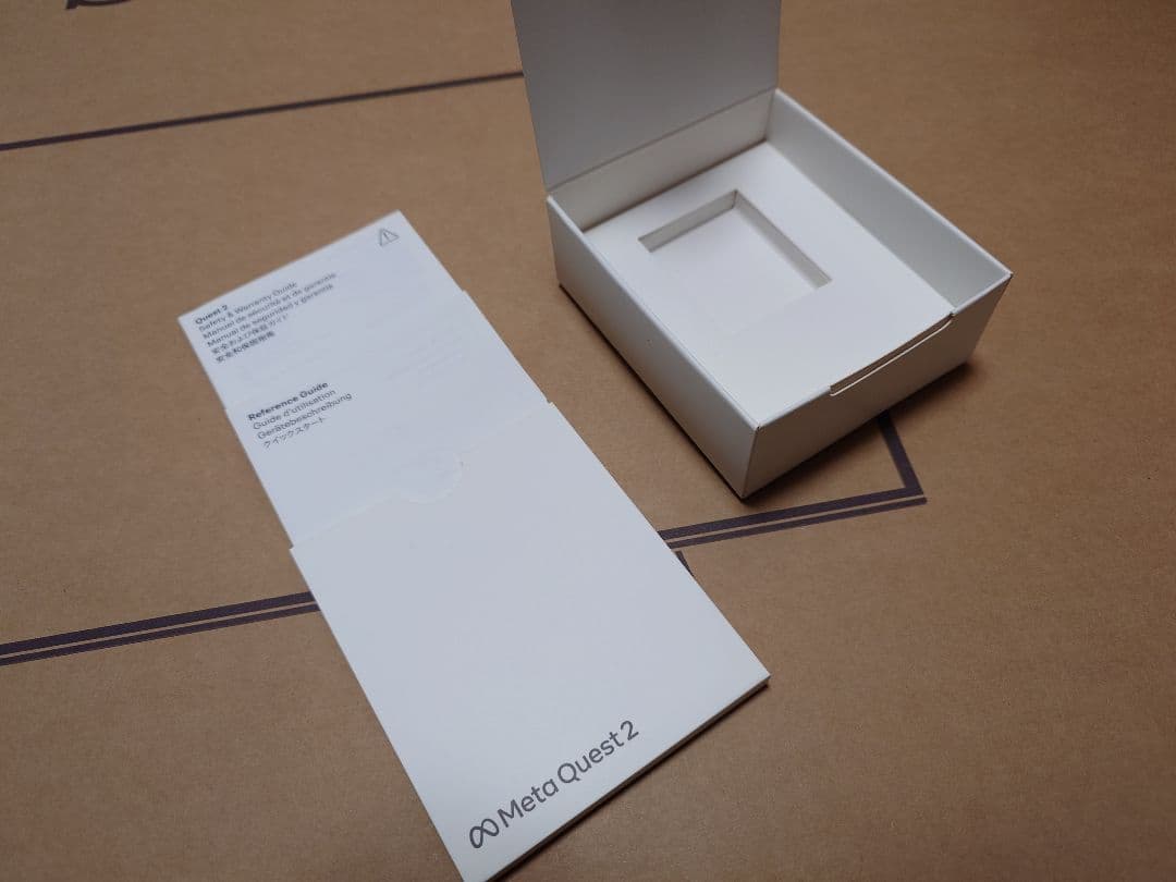 その他  Quest2 128GB