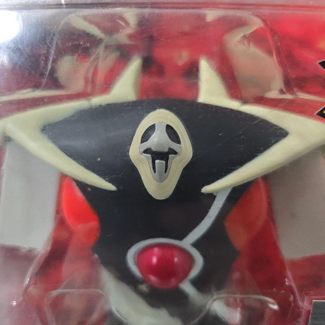 エヴァンゲリオン　リアルモデルシリーズ セット