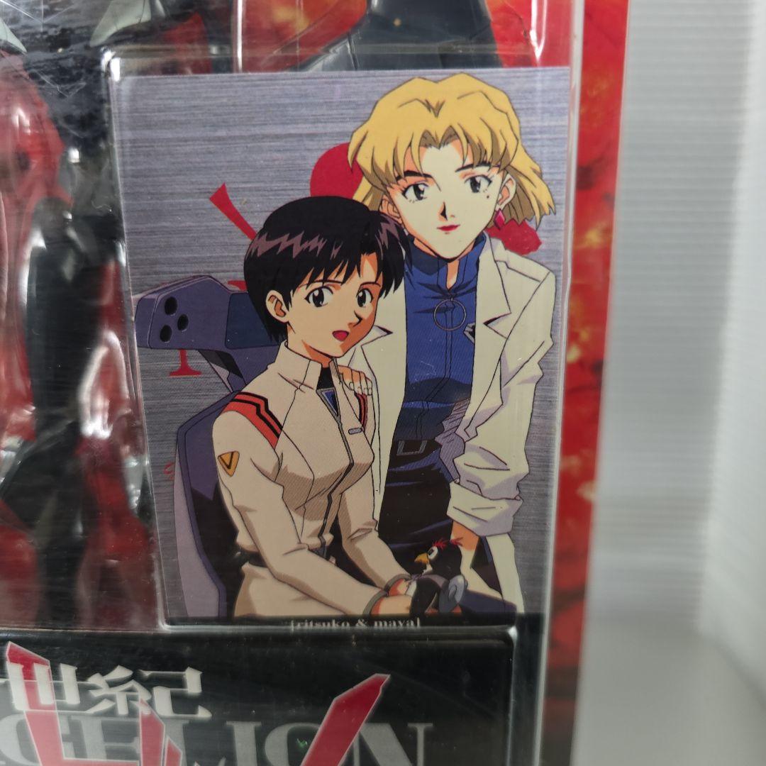 エヴァンゲリオン　リアルモデルシリーズ セット