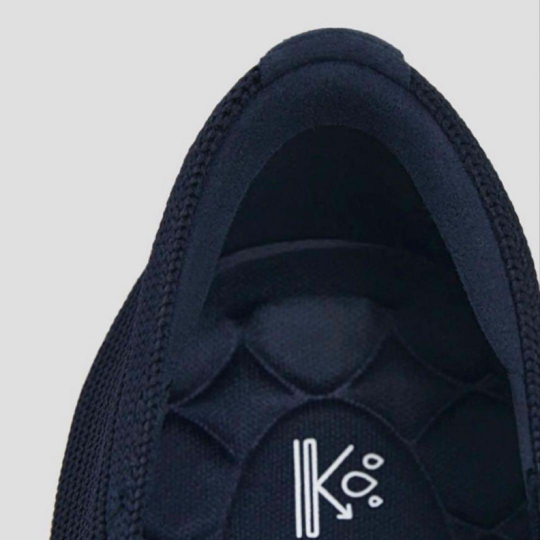 VIVAIA Margot Walker超撥水新品39 24.5-25.5cm黒