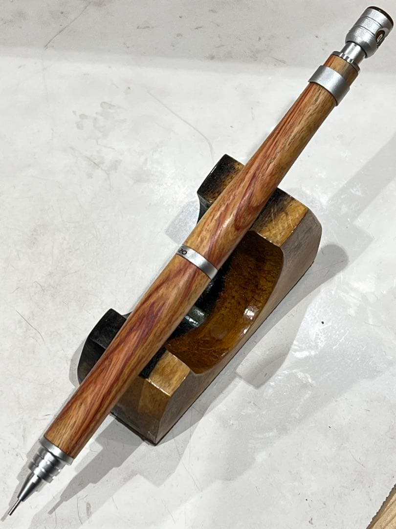 S20 0.3mm チューリップウッド+STEIN0.3内部機構