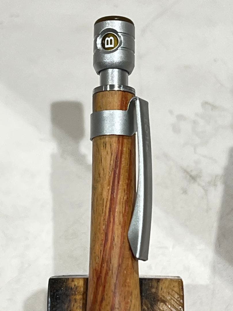 S20 0.3mm チューリップウッド+STEIN0.3内部機構