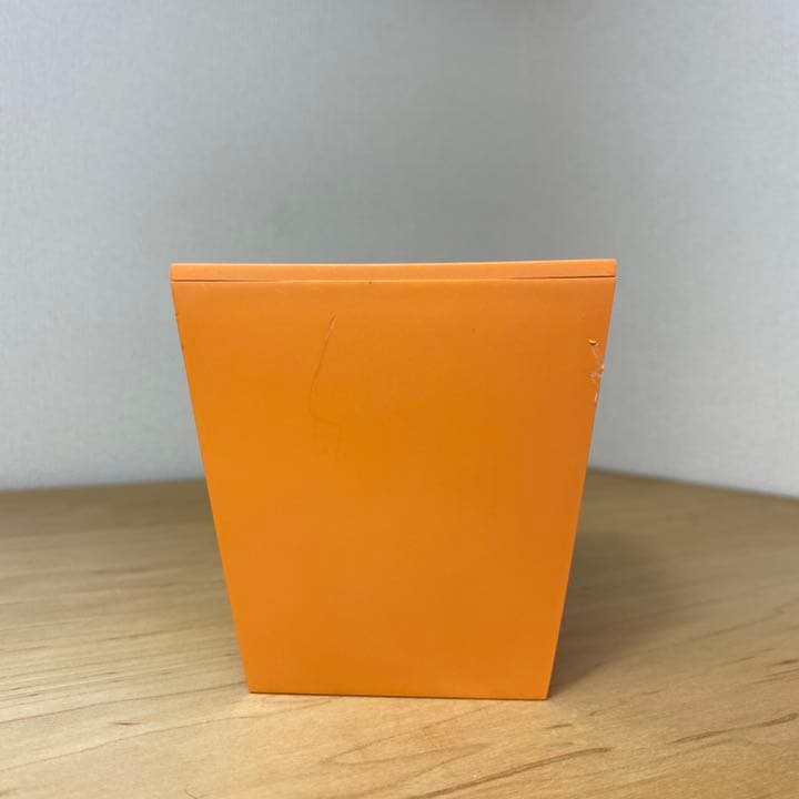 BOX OFFICE 「ORANGE」Made in France