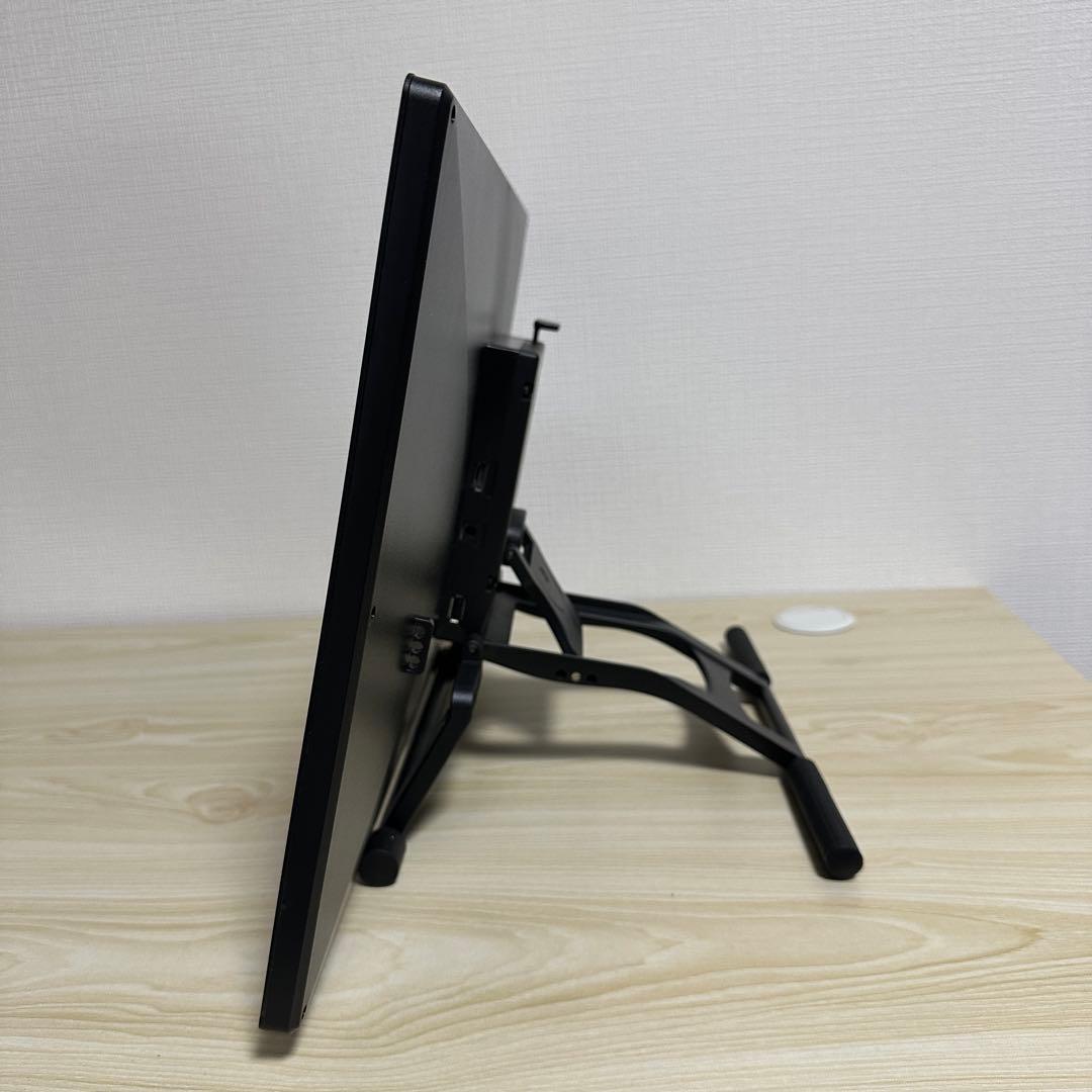 GAOMOM PD2200 液タブ