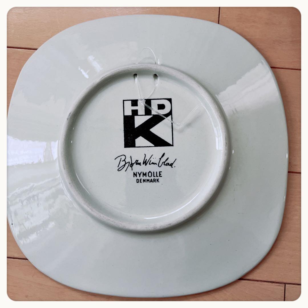 ビヨンヴィンブラッド　イヤープレート　1979-80年　ヴィンテージ　壁掛け