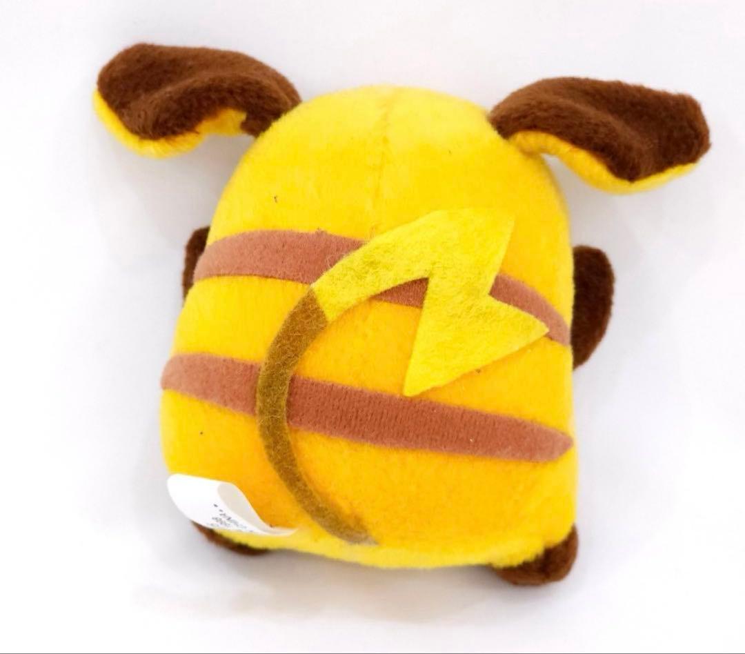 1998年製 ピカチュウ ぬいぐるみ　希少