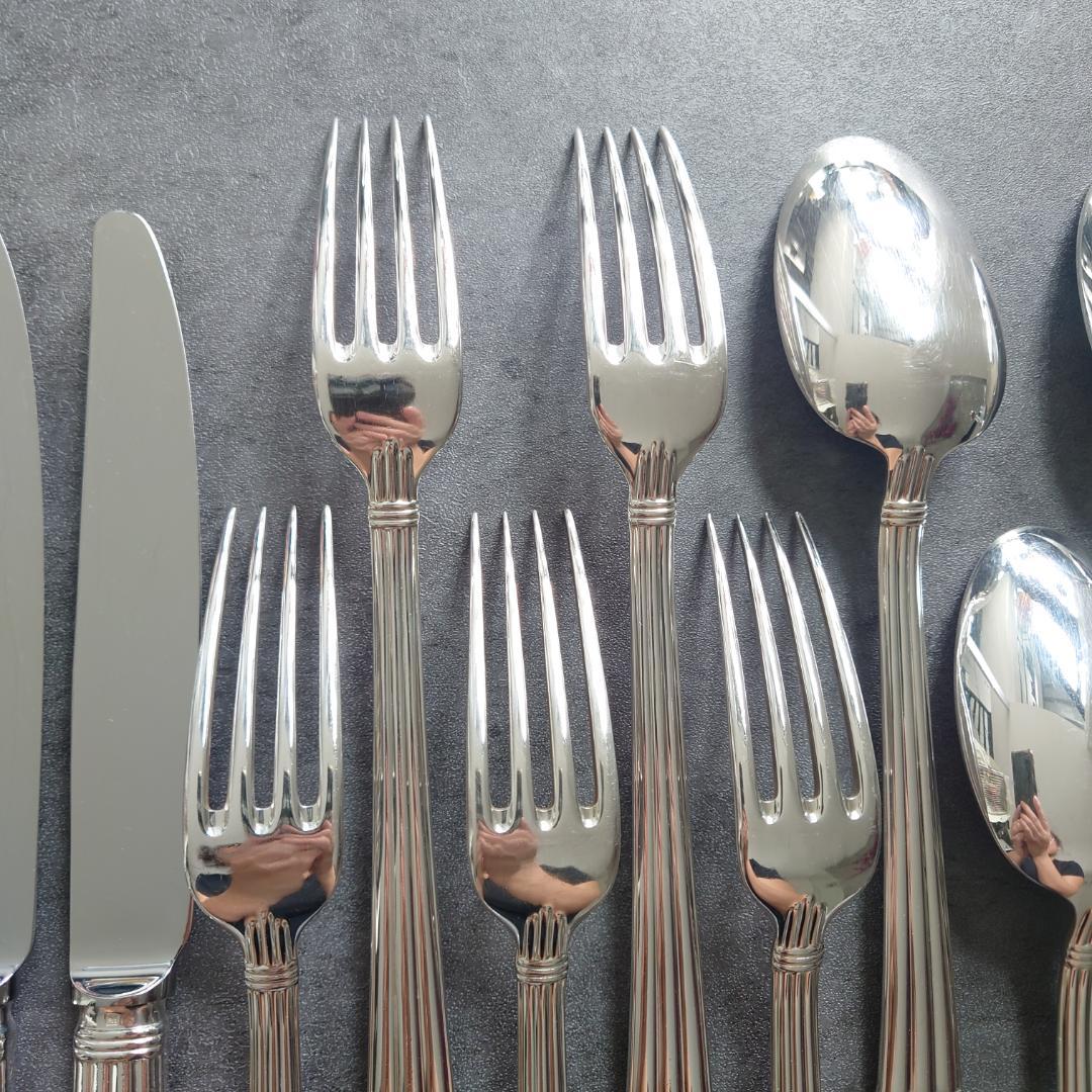 希少 クリストフル アリア スタンダードサイズ 15点