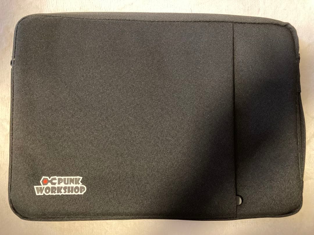 PUNKWORKSHOP MINI BOX レバーレス