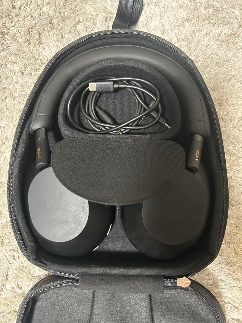 SONY 純正WH-1000XM5