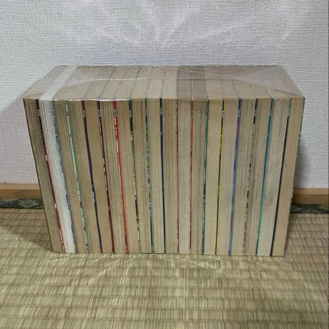 【初版多数！】銀牙 -流れ星 銀- 全18巻 全巻