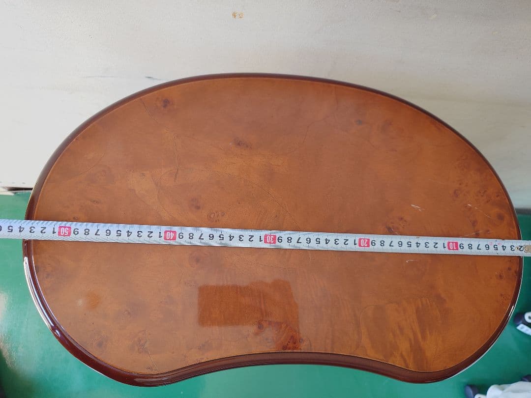 激レア　イタリア製キュリオケース　 ガラスキャビネット