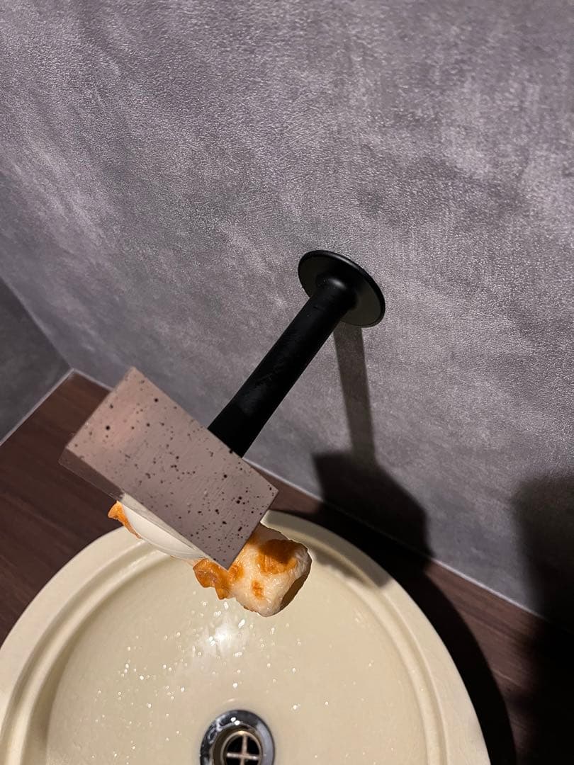 カクダイ　おでん洗面