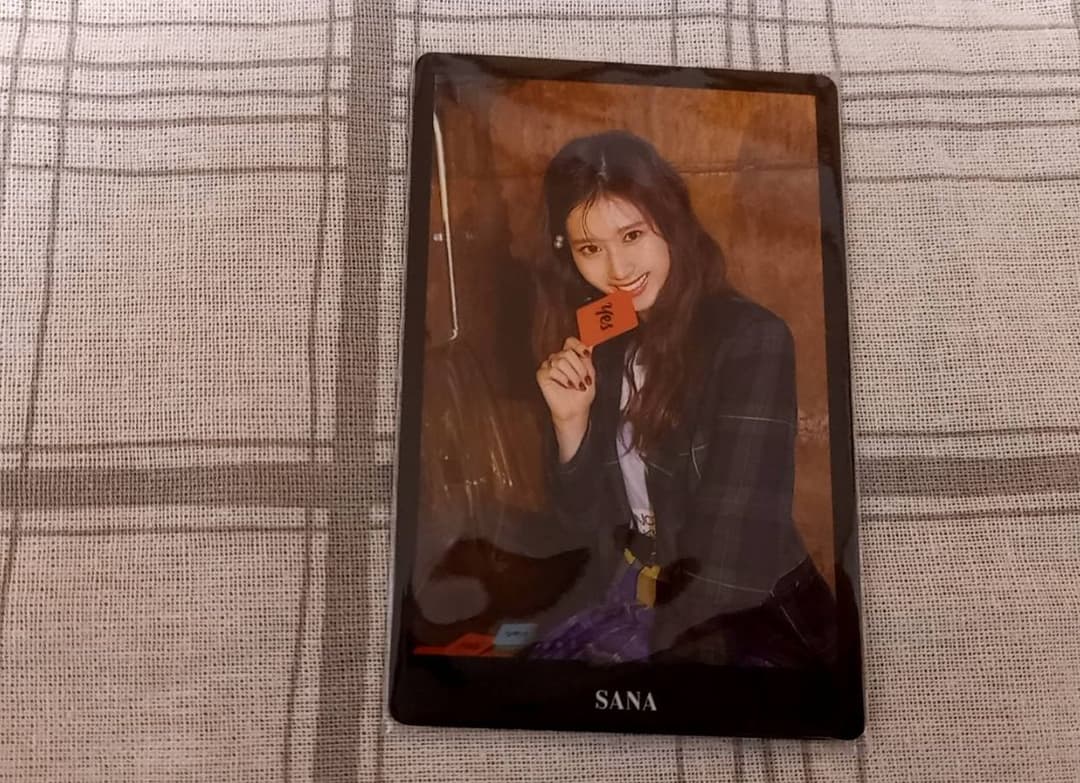 TWICEトレカまとめ売り