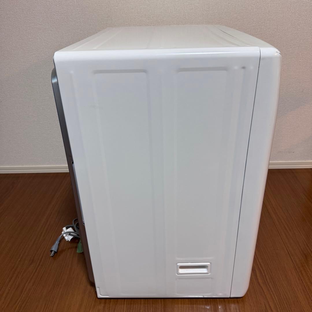 極美品！Panasonic NH-D503 電気式衣類乾燥機