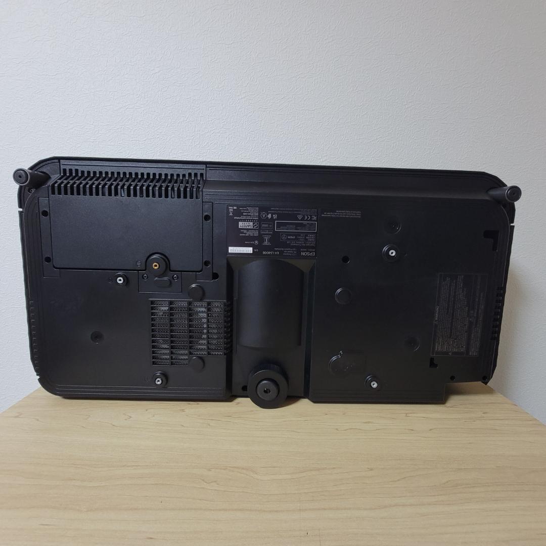 【美品】EPSON EH-LS800B