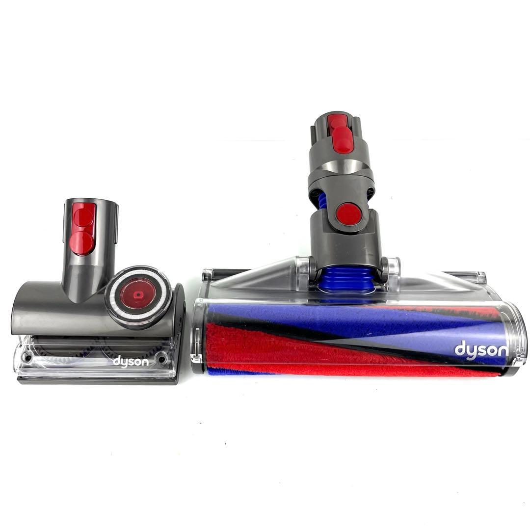 掃除機・クリーナー Dyson V4 digital absolute CY29