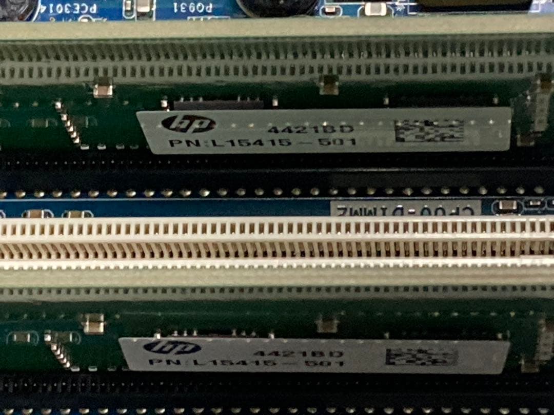 HP Z4 G4 xeon w2225 32G Quadro NVMe1TB+α