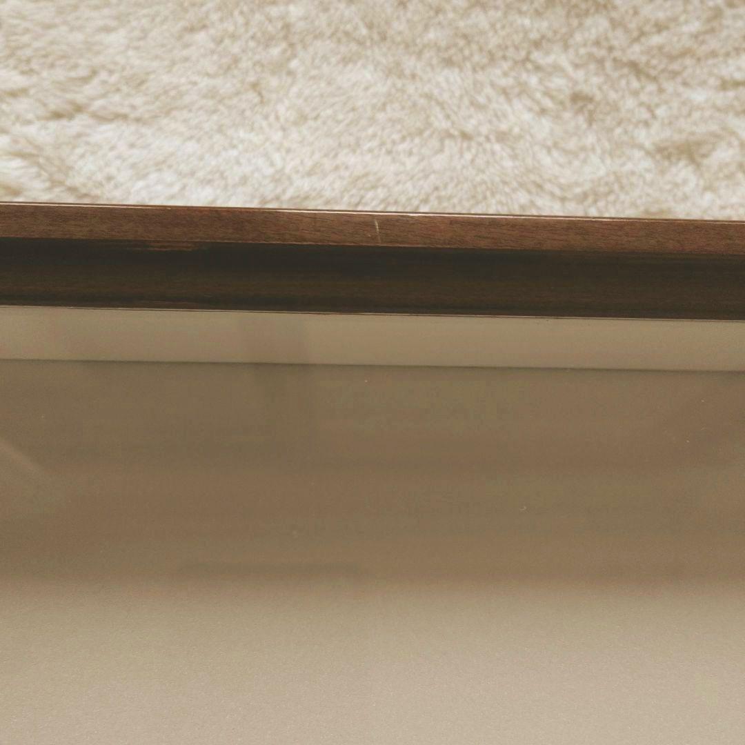 あ*ぬ様 中野製作所　大型ドイツ箱　標本箱　中古　約42×51×6