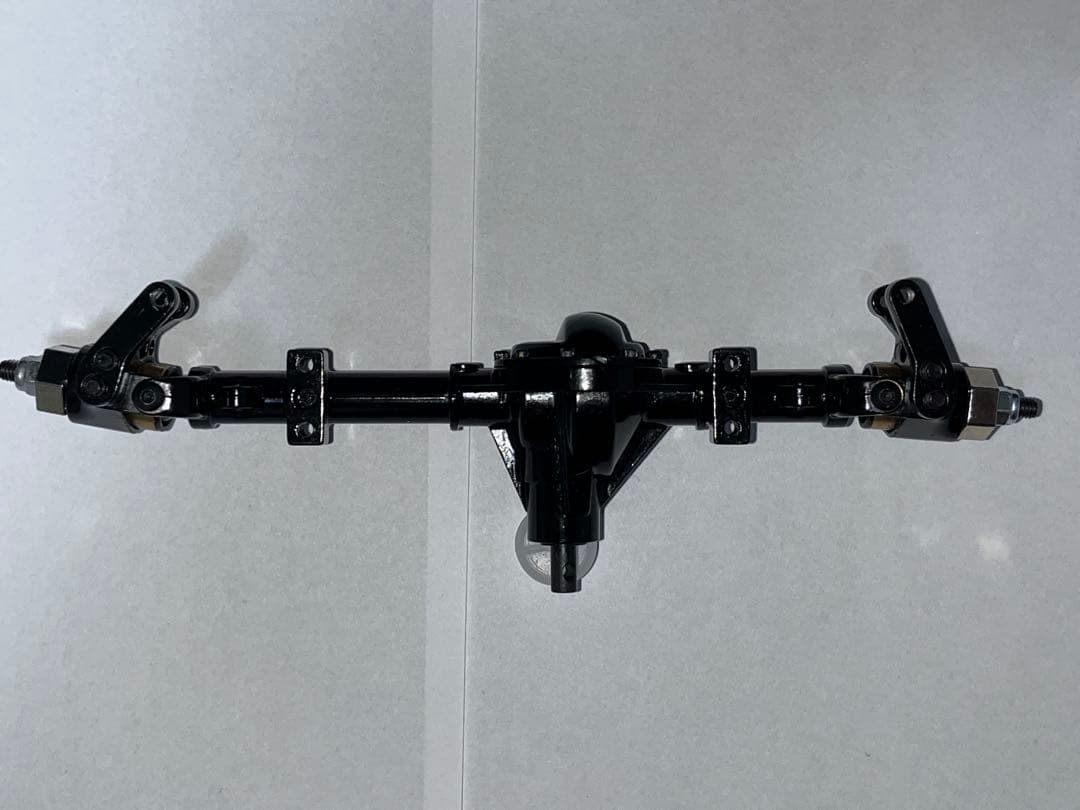 美品★【RC4WD製★K44 アルティメット スケールアクスル】TF2