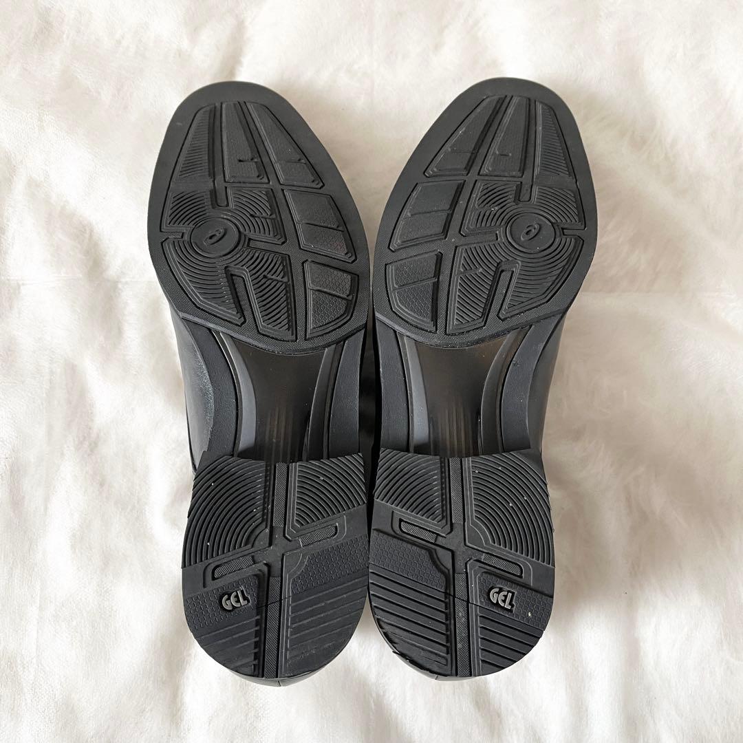 美品✨アシックスランウォーク　ビジネスシューず　WR25KL ゴアテックス