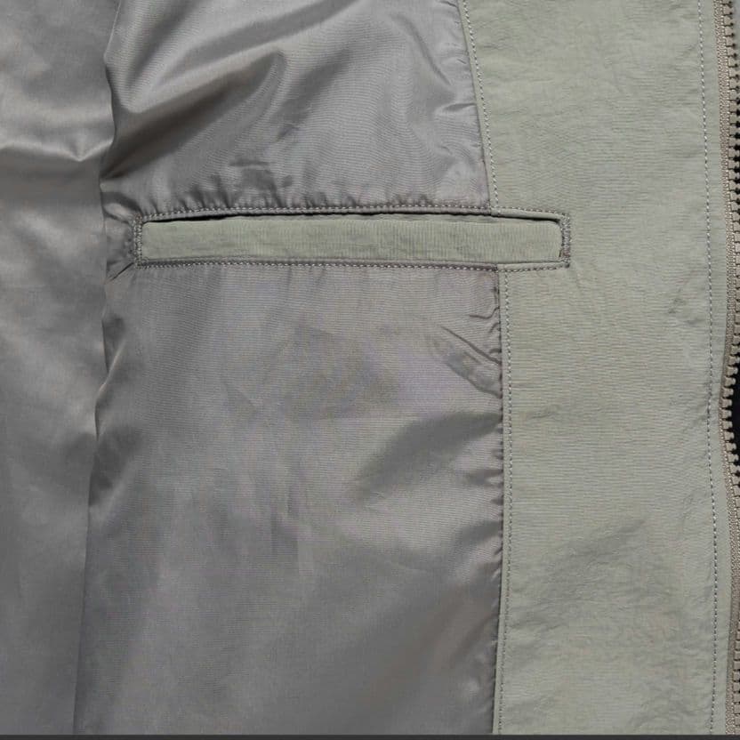 【wtaps】b2jacket B2 /JACKET / NYLON