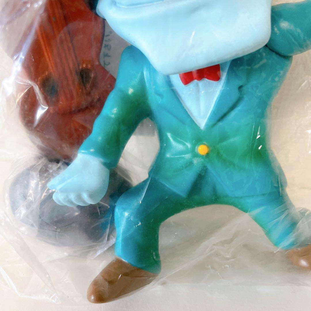 ◎希少◎【未開封品】 サンガッツ本舗 水木しげる　ソフビ列伝 吸血鬼エリート