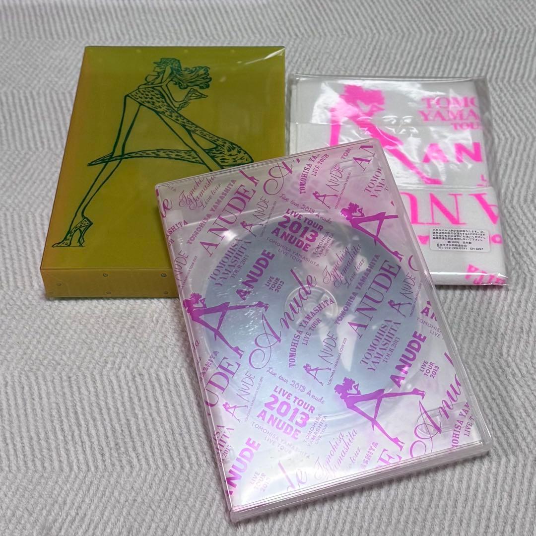 山下智久 NEWS ライブDVD セット