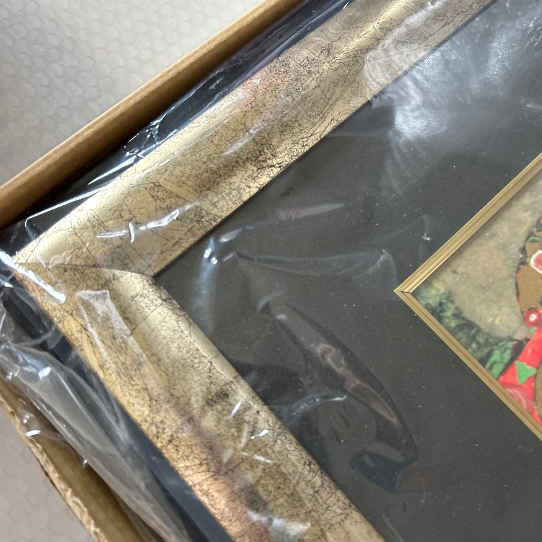 クリムト絵画　版画