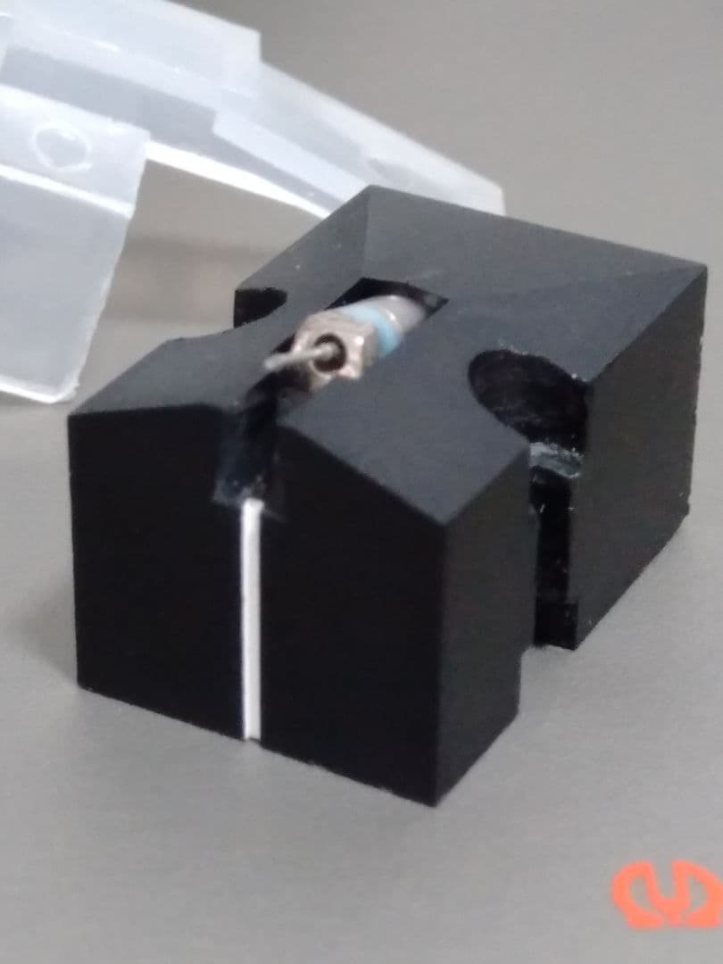 デノン MCカートリッジ DL-103 出音音質良好美品