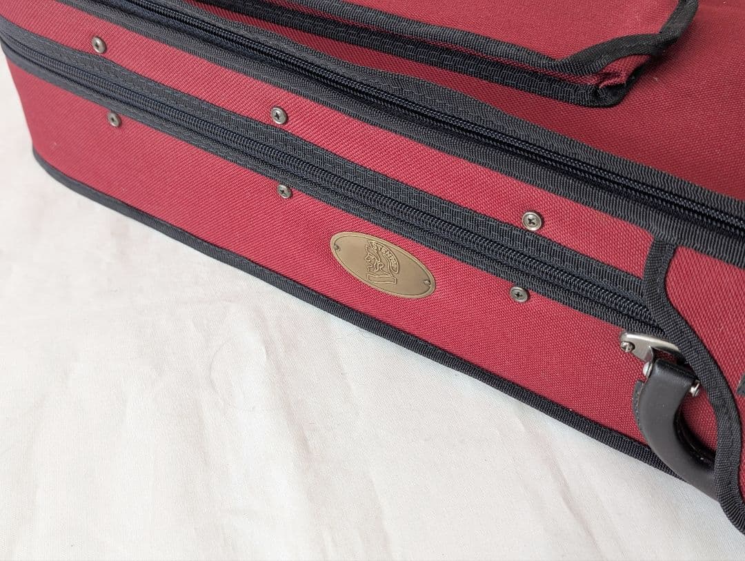 美品 STENTOR student II 4/4 バイオリン フルサイズ