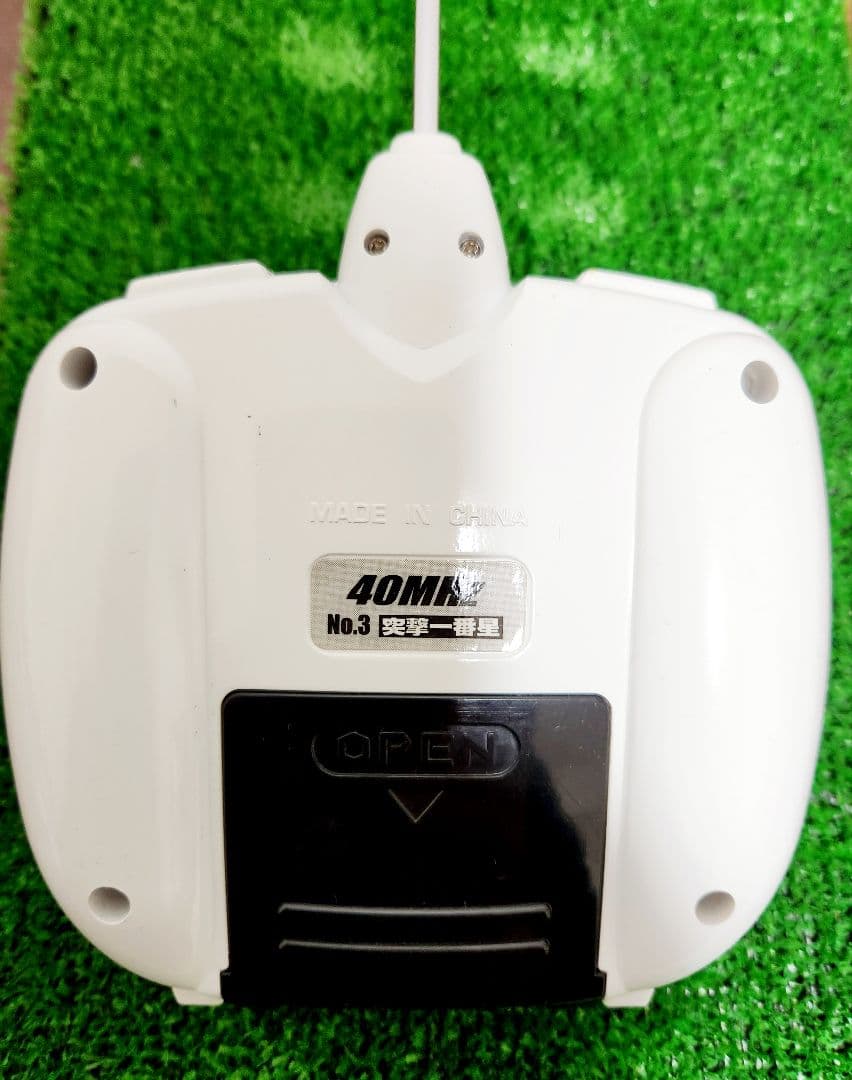 スカイネット　バンダイ　1/32トラック野郎　 突撃一番星　ラジコン　 デコトラ