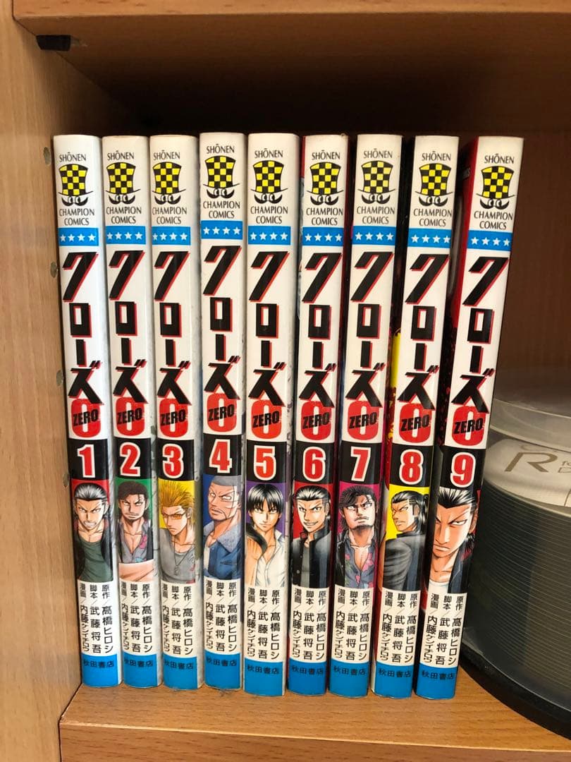 はたらく細胞 全巻セット BLACK WHITE BABY