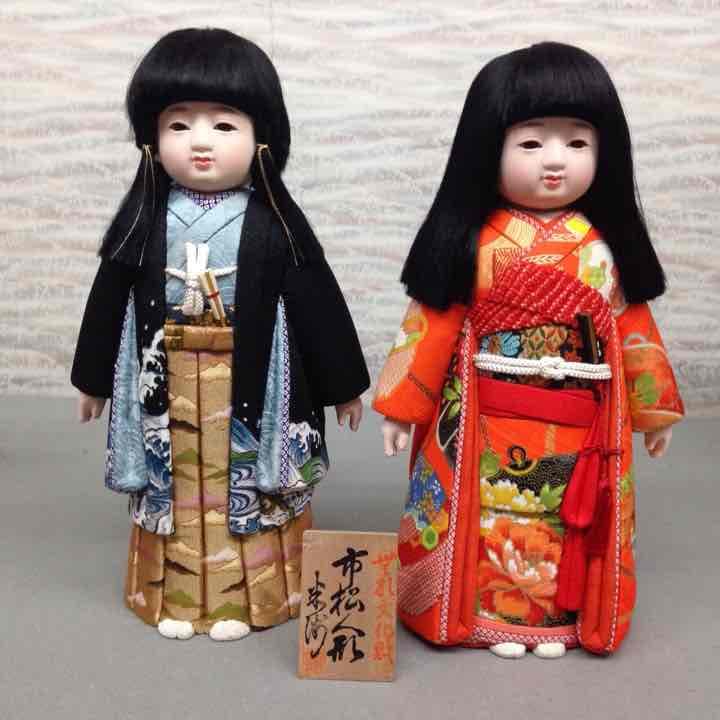 2人セット ケースなし 米洲作