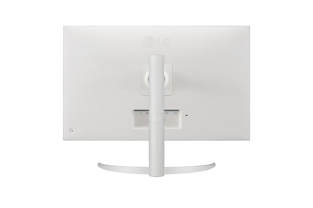 美品 LG 31.5インチ 4Kモニター 32SQ730S-H