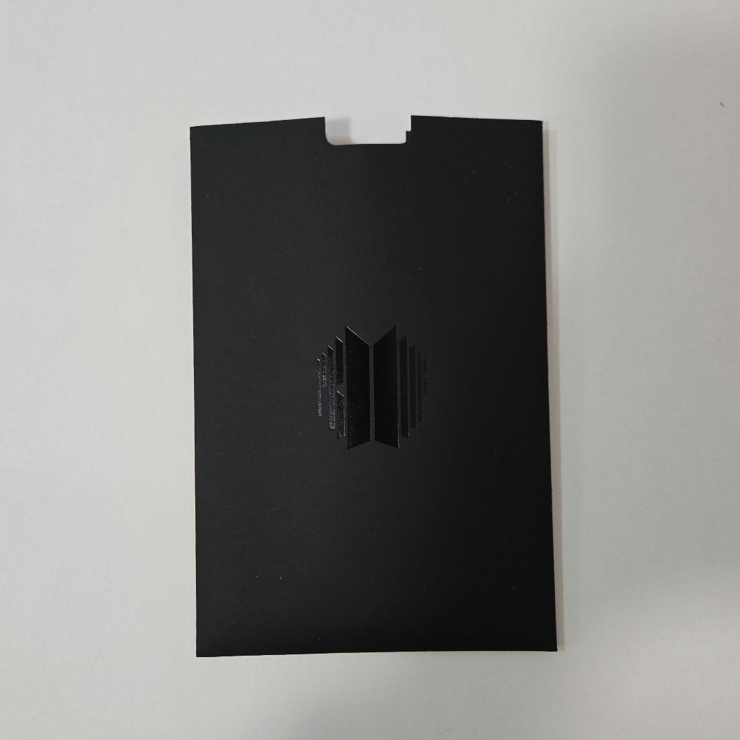 BTS Proof アルバム