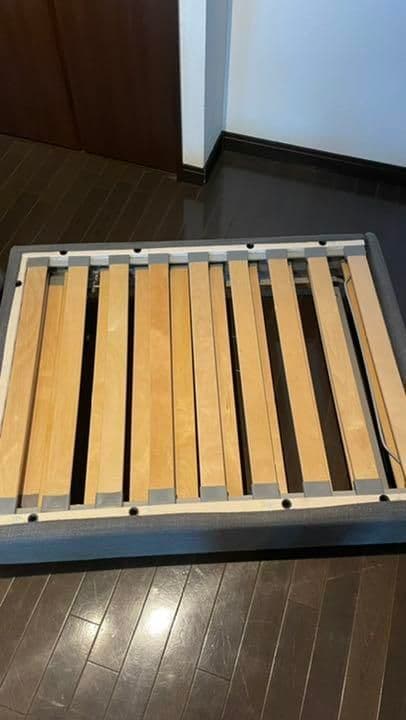 【中古】IKEA vallentuna（ソファーベッド）