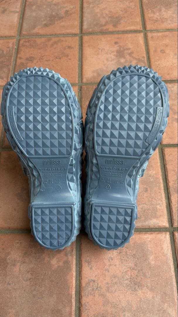 【GrownJP】Y/Project×Melissa Court